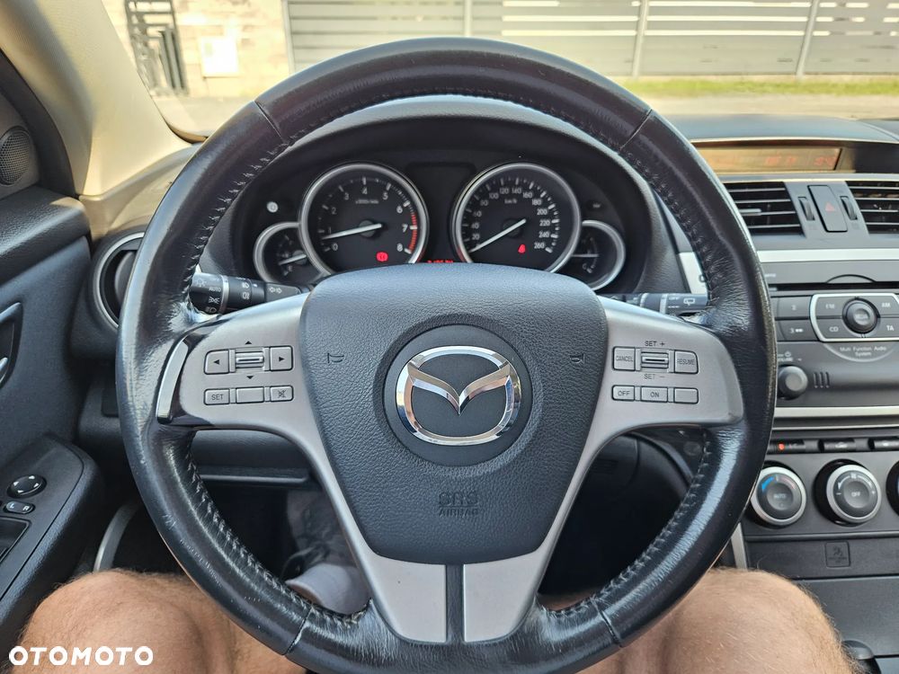 Mazda 6 Sport 2.0 Active - 14