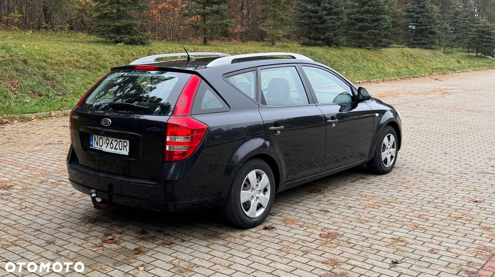 Kia Ceed 1.6 Comfort - 3