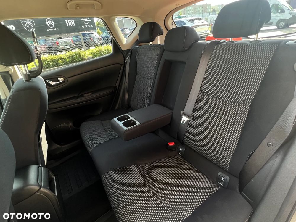 Nissan Pulsar 1.2 DIG-T Acenta - 7