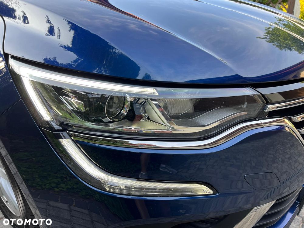 Renault Talisman ENERGY dCi 110 LIFE - 15