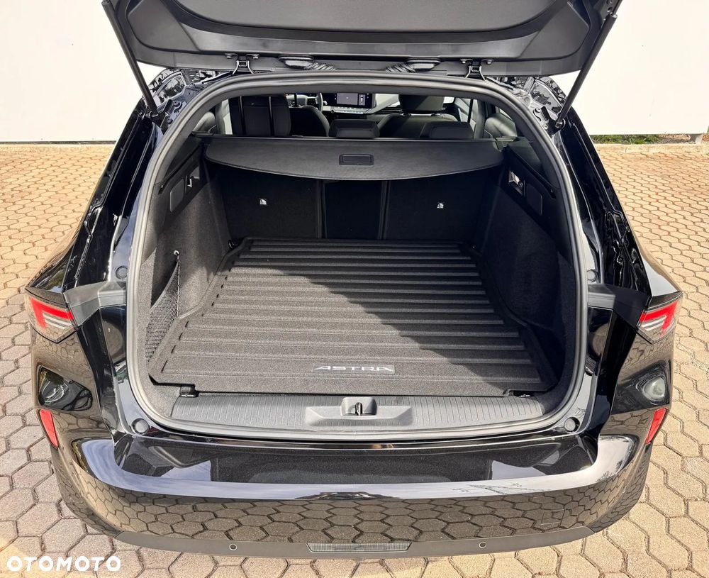 Opel Astra 1.2 T Edition S&S - 18