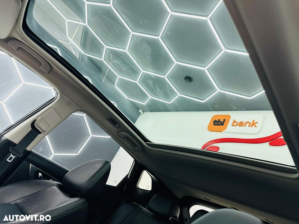 Nissan Qashqai 1.2 DIG-T TEKNA - 19