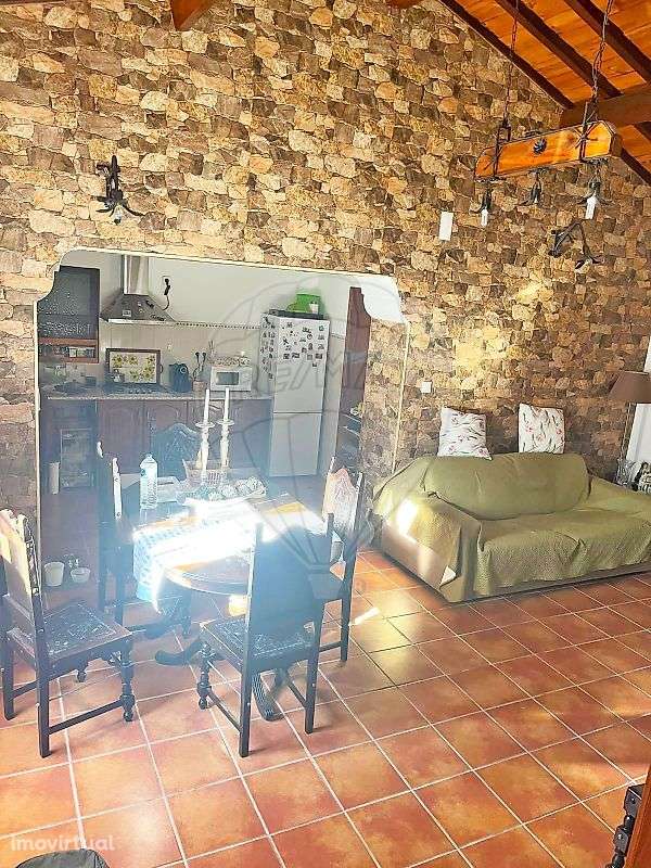 Moradia T2 para venda - Grande imagem: 4/21