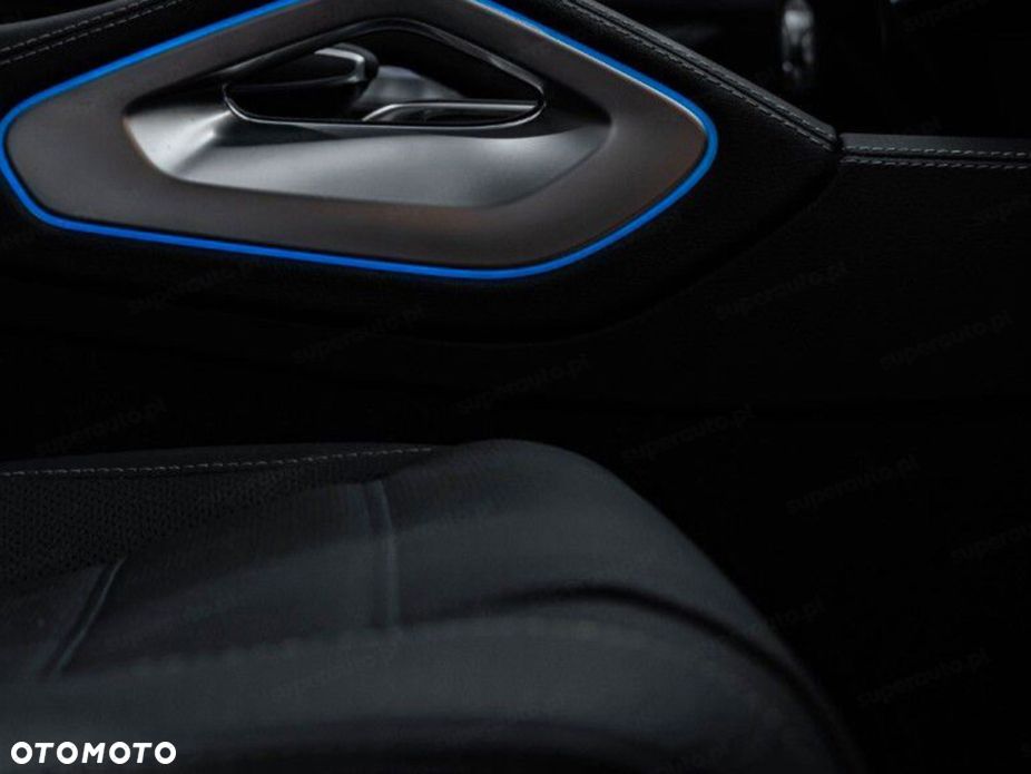 Mercedes-Benz GLE - 12