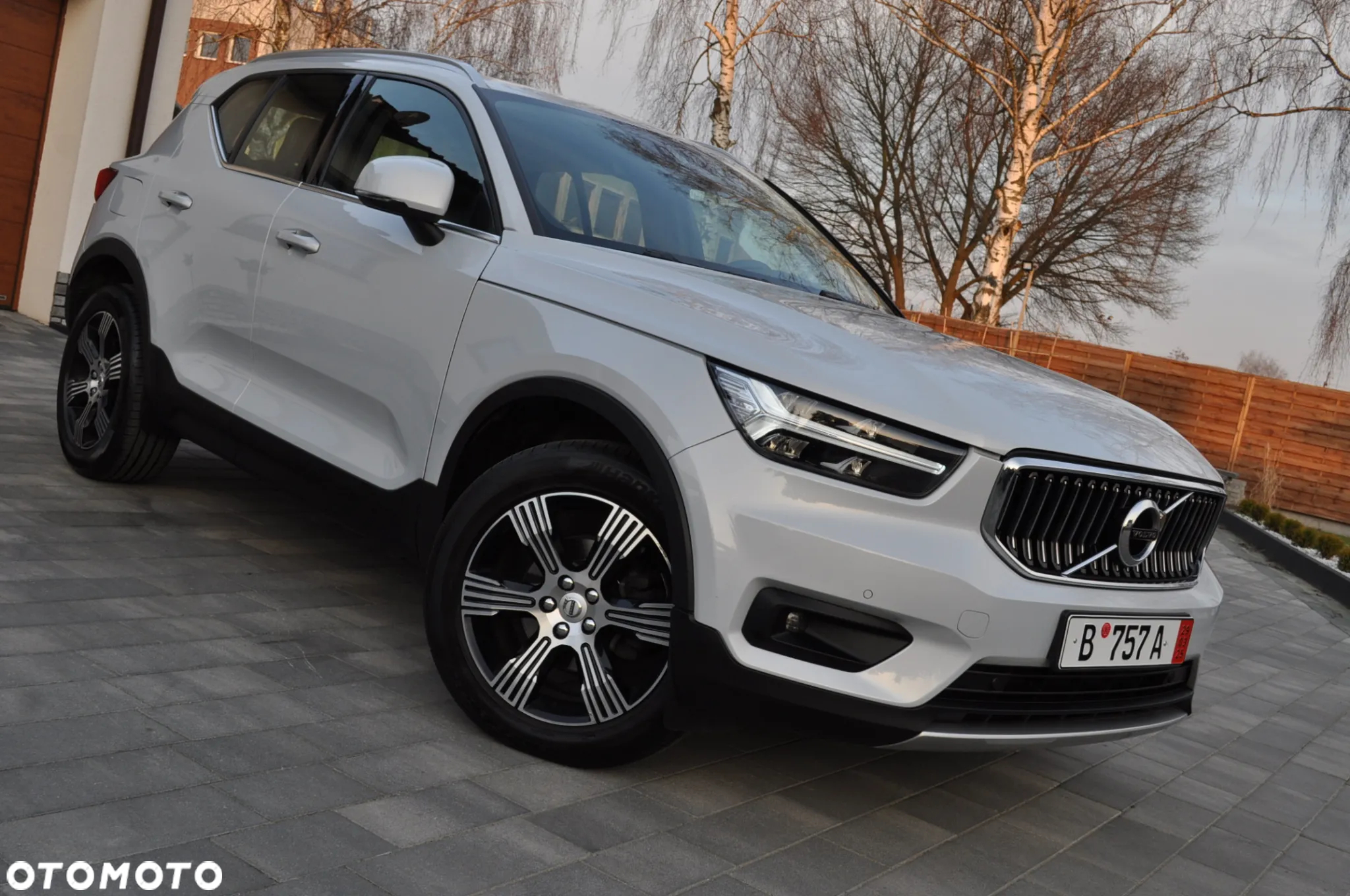 Volvo XC 40 D3 Inscription - 10