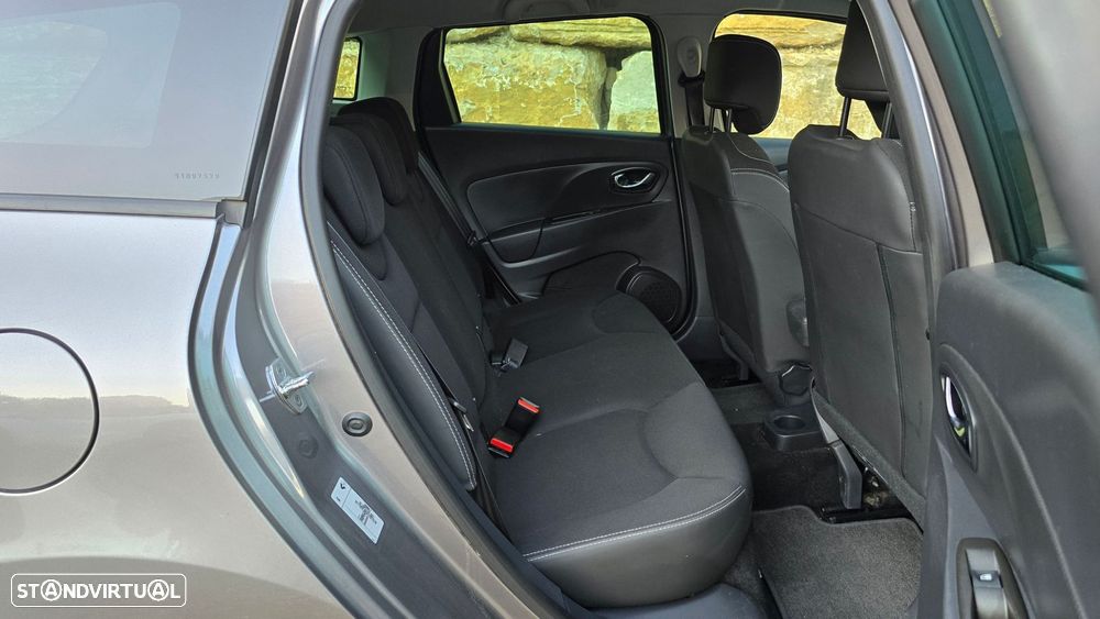 Renault Clio Sport Tourer - 44
