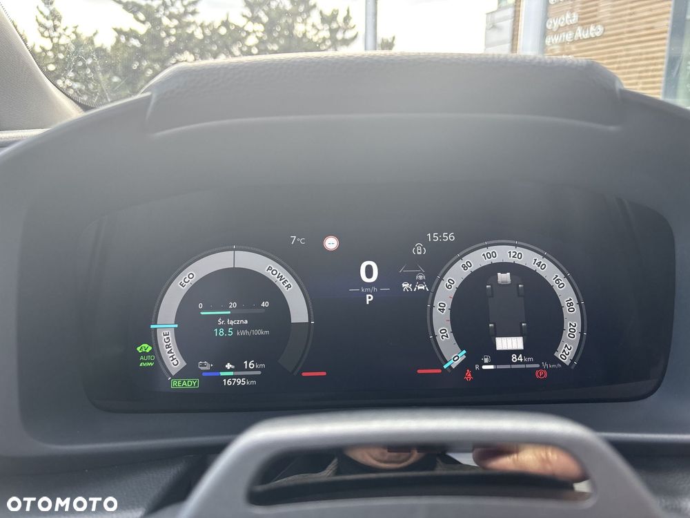Toyota C-HR - 20