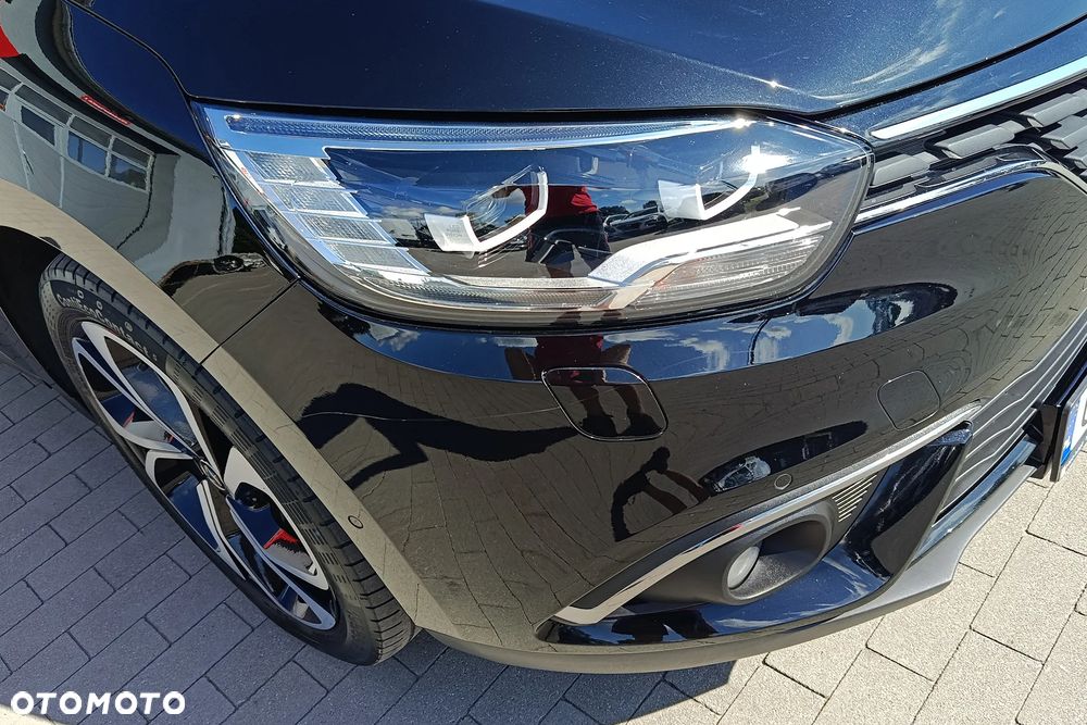 Renault Grand Scenic Energy TCe 130 S&S Bose Edition - 13
