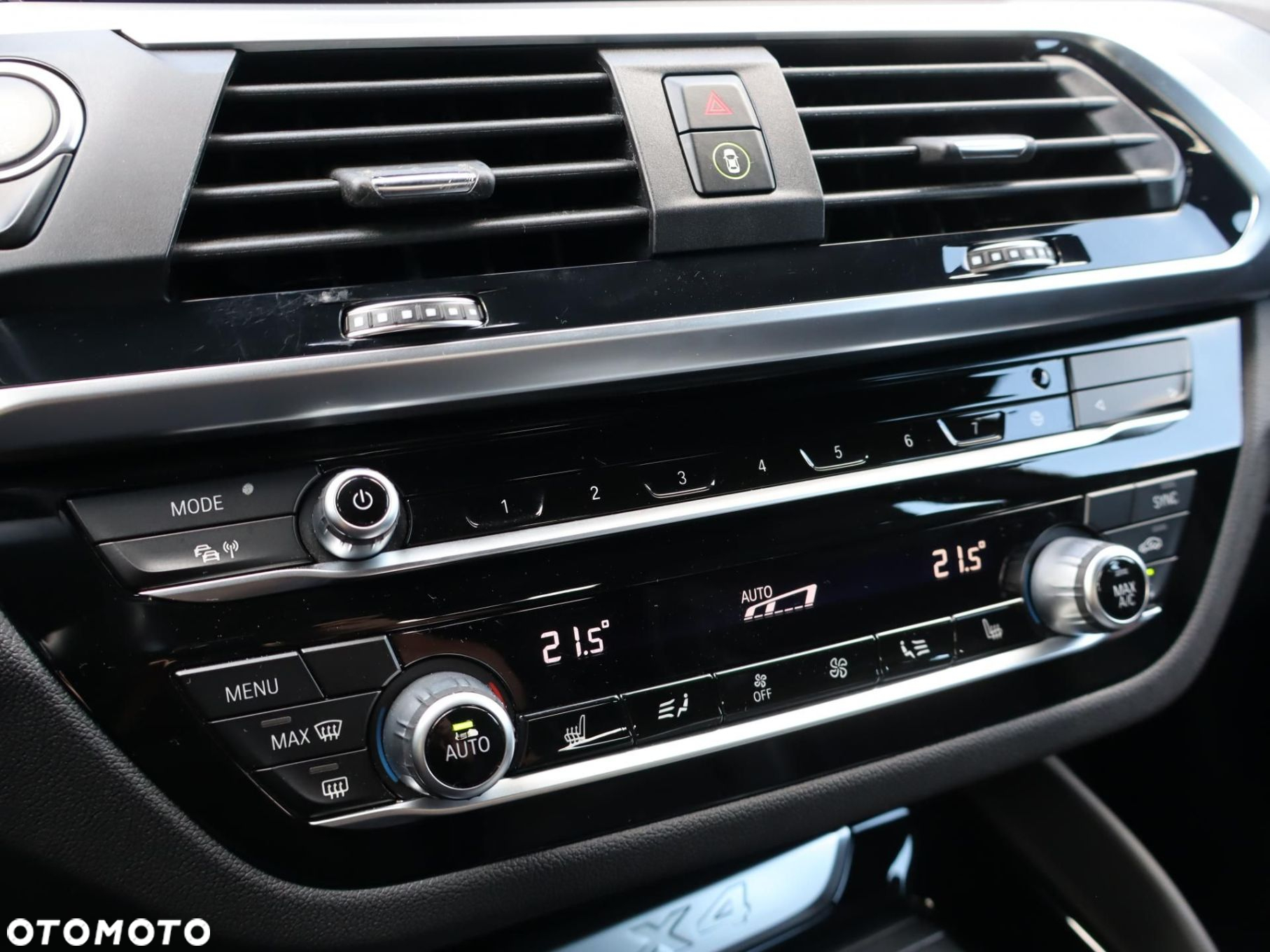 BMW X4 - 13
