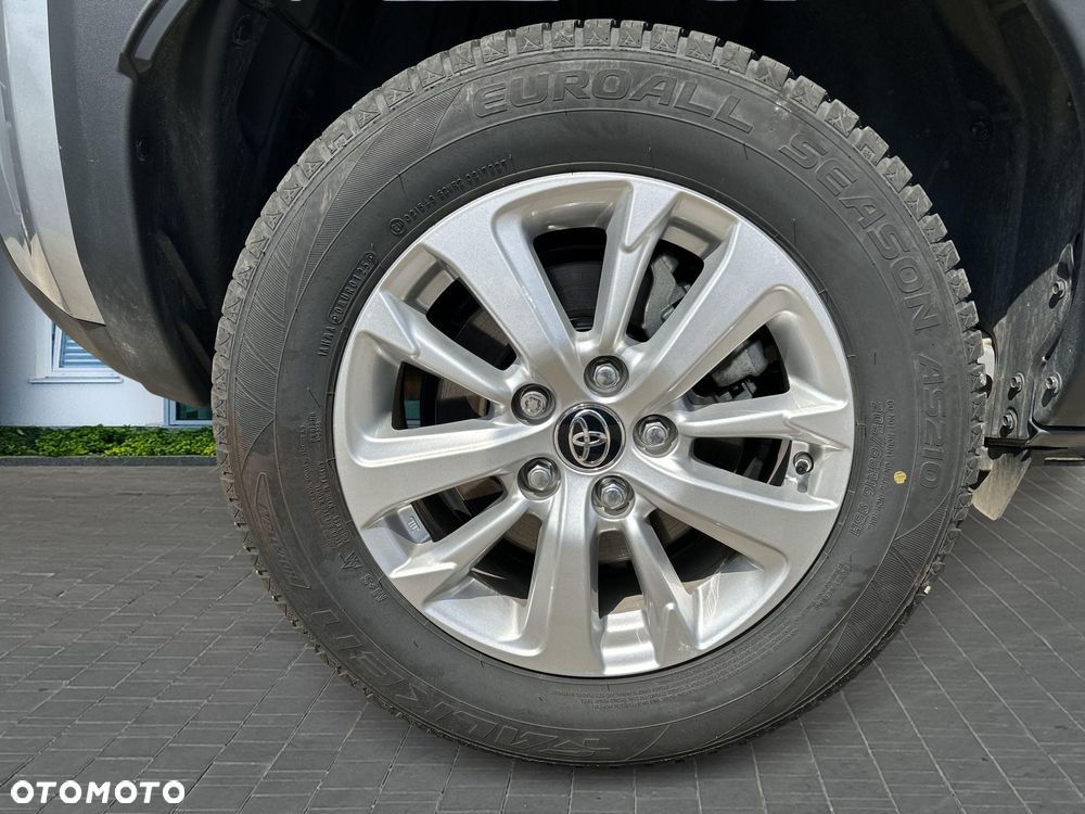 Toyota Yaris Cross Hybrid 1.5 Comfort - 21
