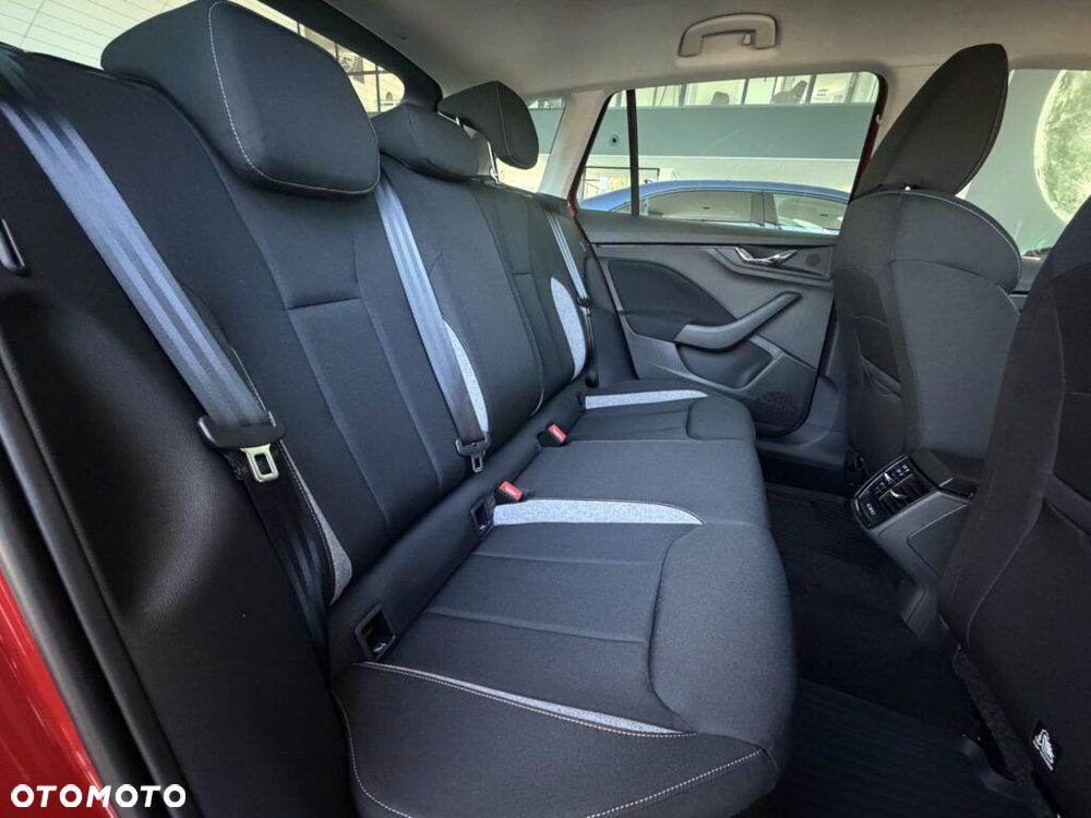 Skoda Kamiq 1.5 TSI Edition 130 DSG - 36