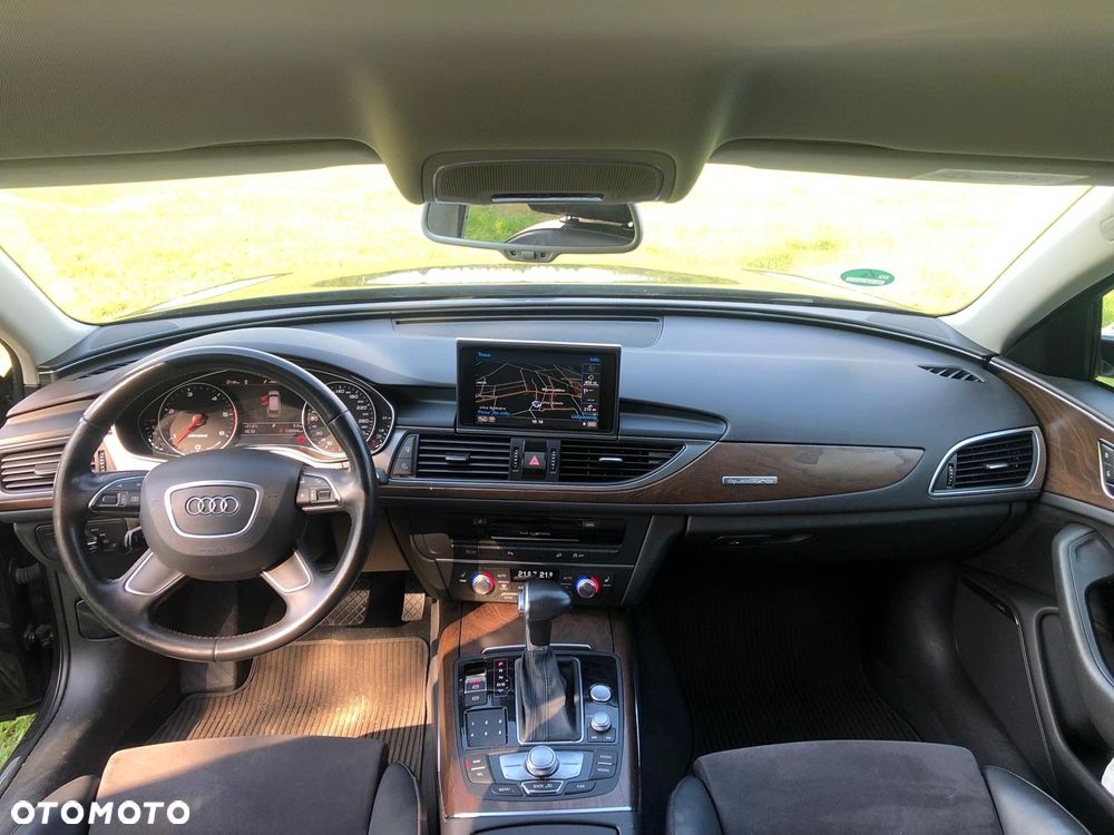 Audi A6 Allroad 3.0 TDI Quattro S tronic - 20