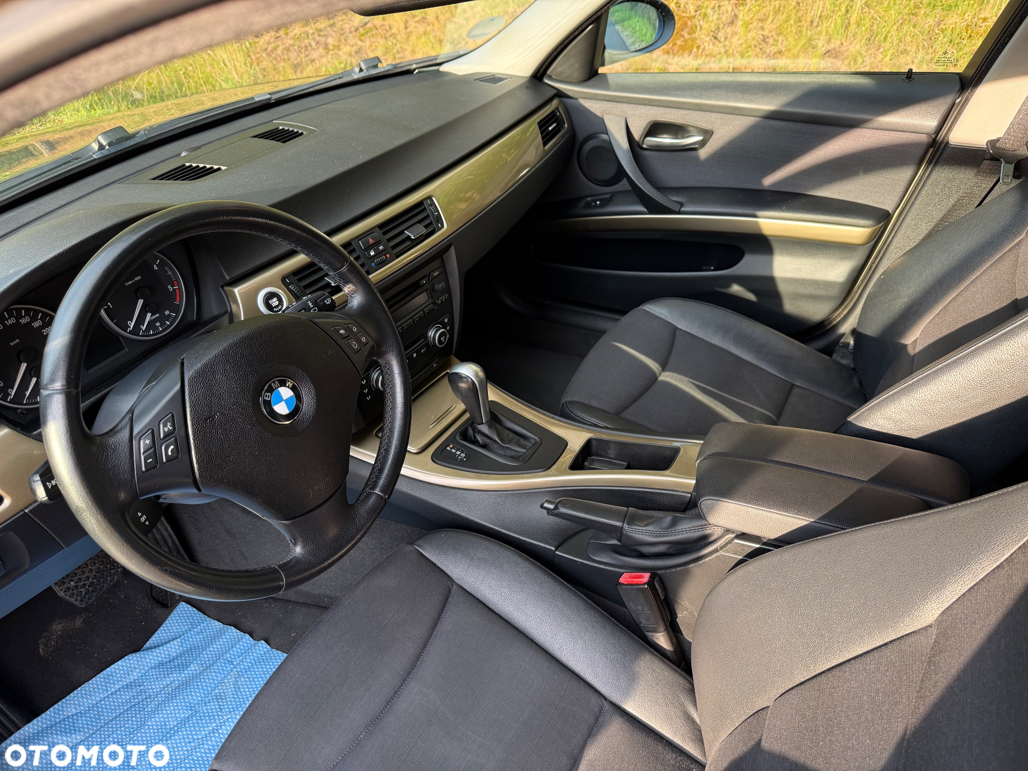 BMW Seria 3 - 17