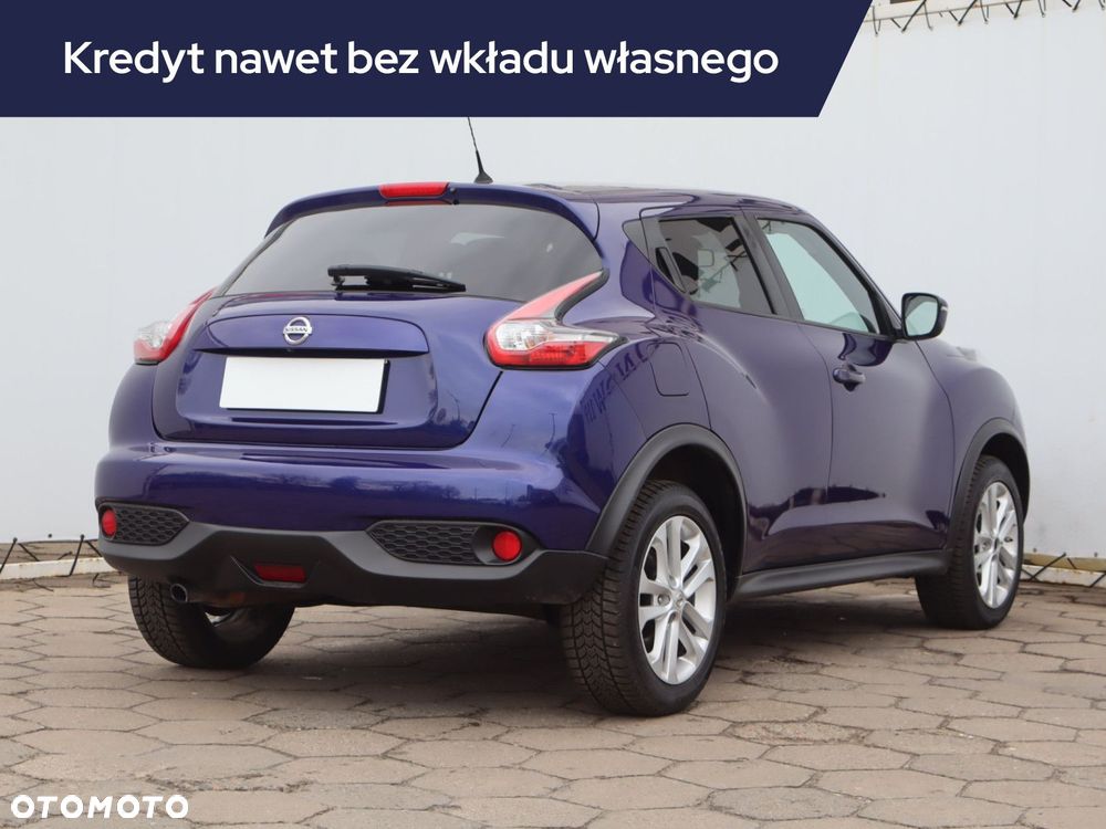 Nissan Juke - 7