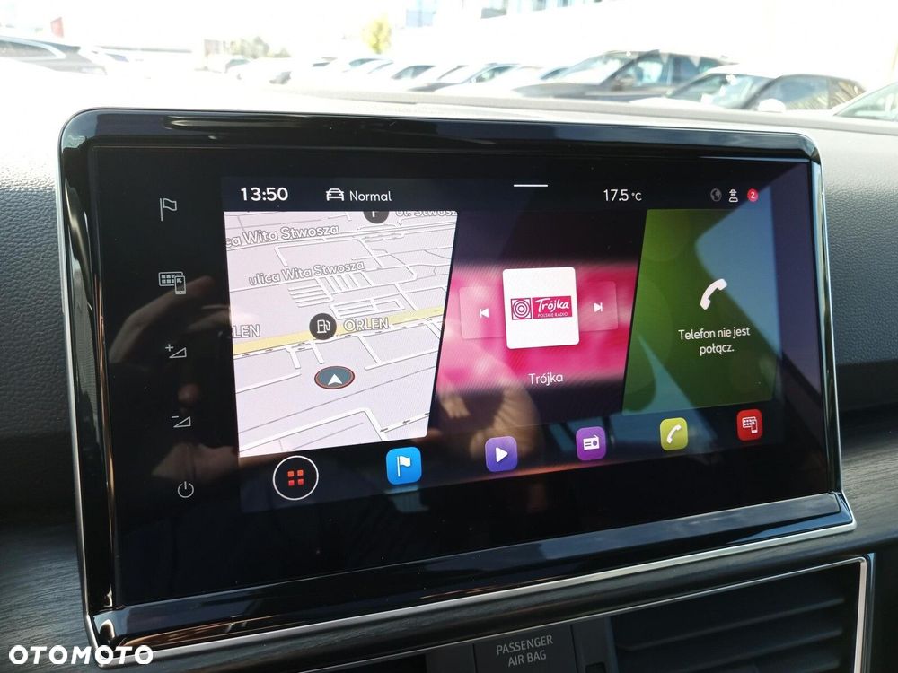 Seat Tarraco 2.0 TDI Xcellence S&S 4Drive DSG - 19