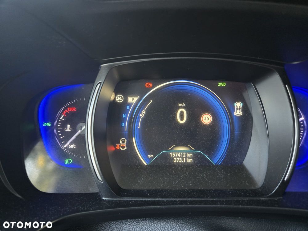 Renault Koleos 2.0 Blue dCi Initiale Paris 4x4 X-Tronic - 11