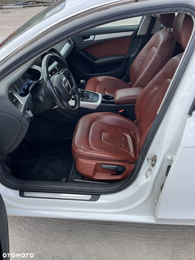 Audi A4 Limousine 2.0 TDI - 14