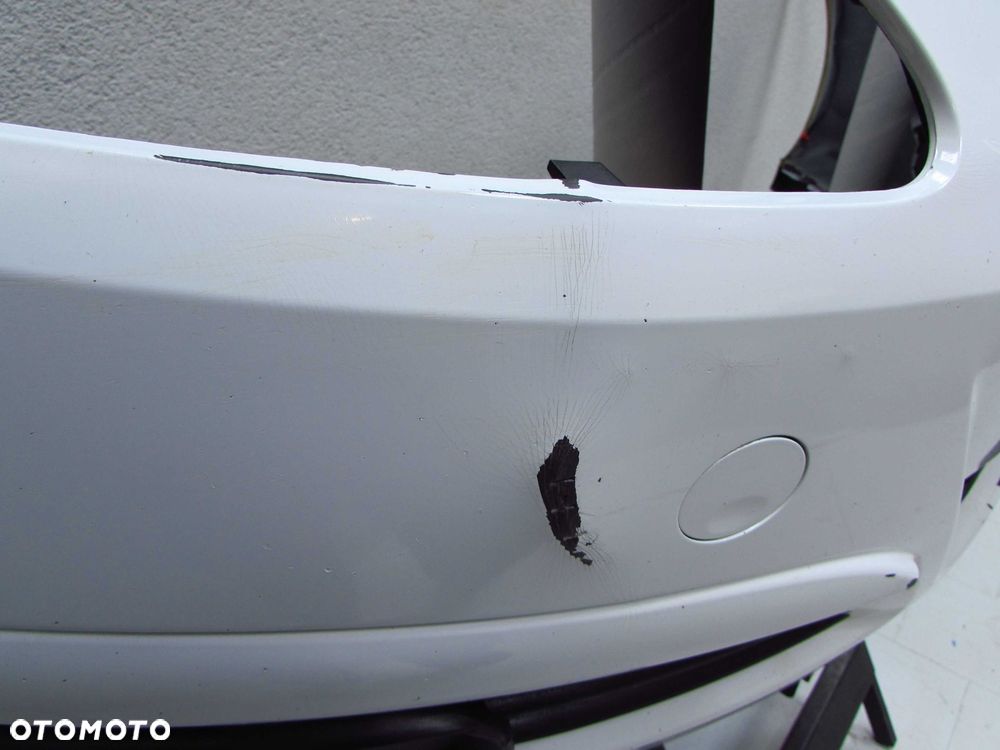 OPEL CORSA D 06-11 ZDERZAK PRZOD KPL Z474 - 7