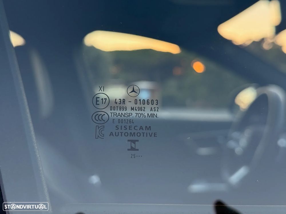 Mercedes-Benz E 300 de - 15
