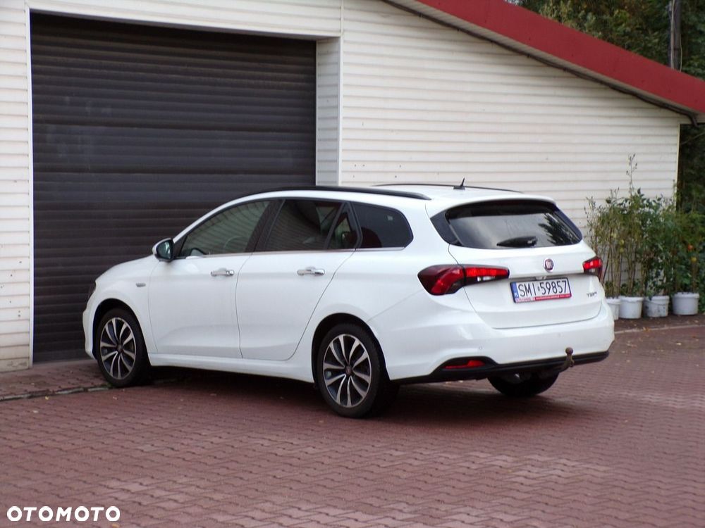Fiat Tipo - 10
