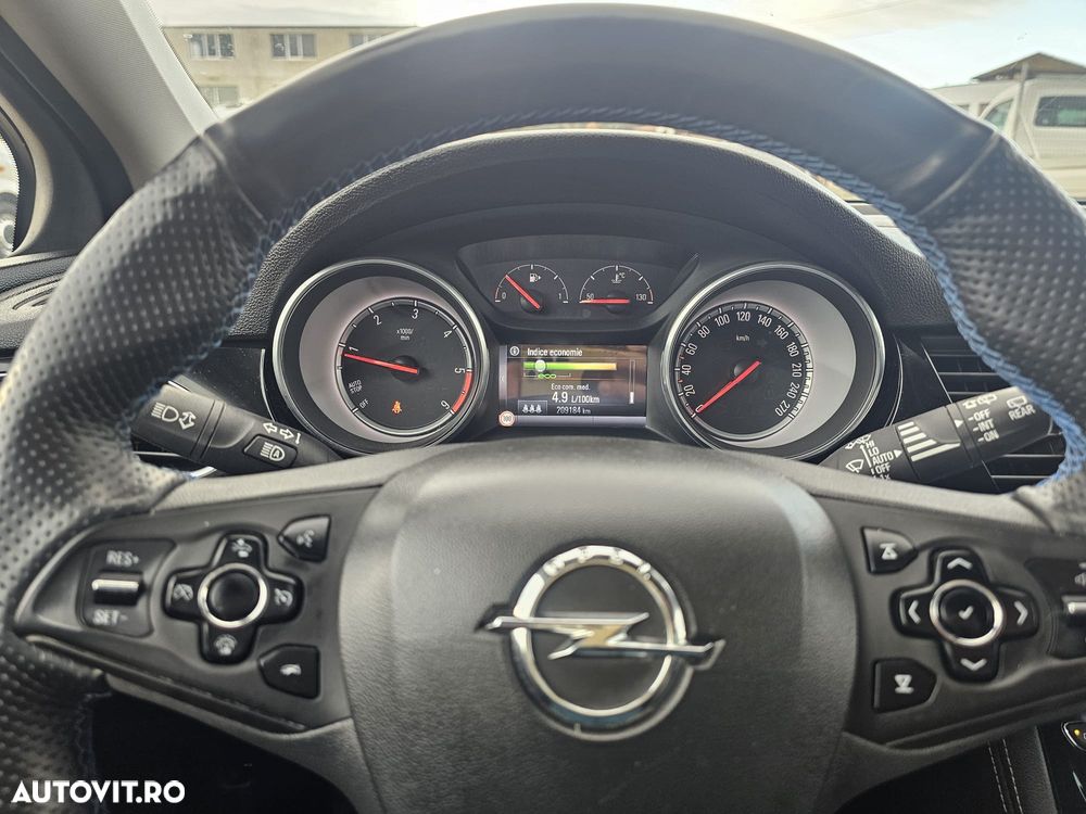 Opel Astra - 12