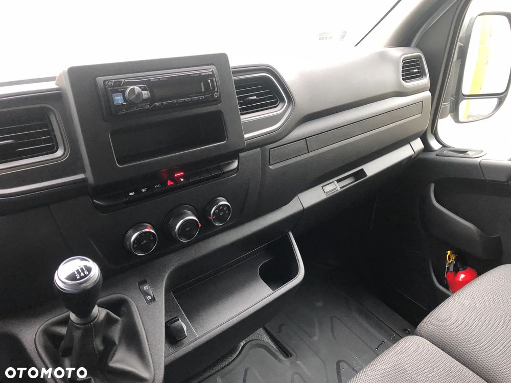 Renault Master dCi - 7