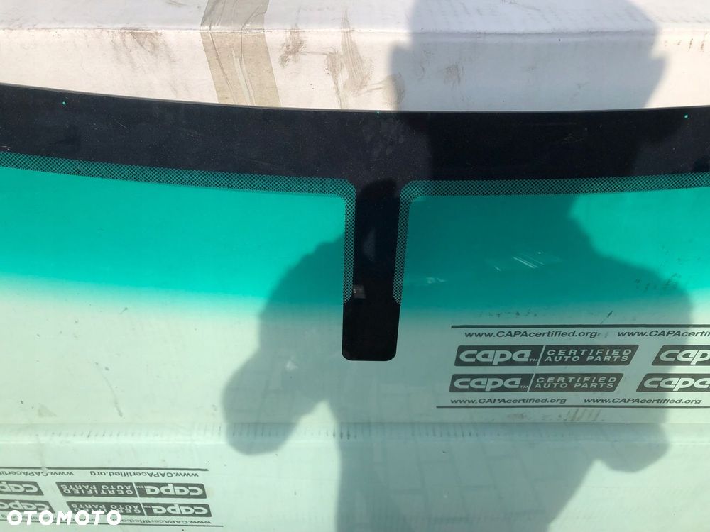 HONDA ACCORD CROSSTOUR SZYBA PRZEDNIA CZOŁOWA NOWA 2009-2015 - 2