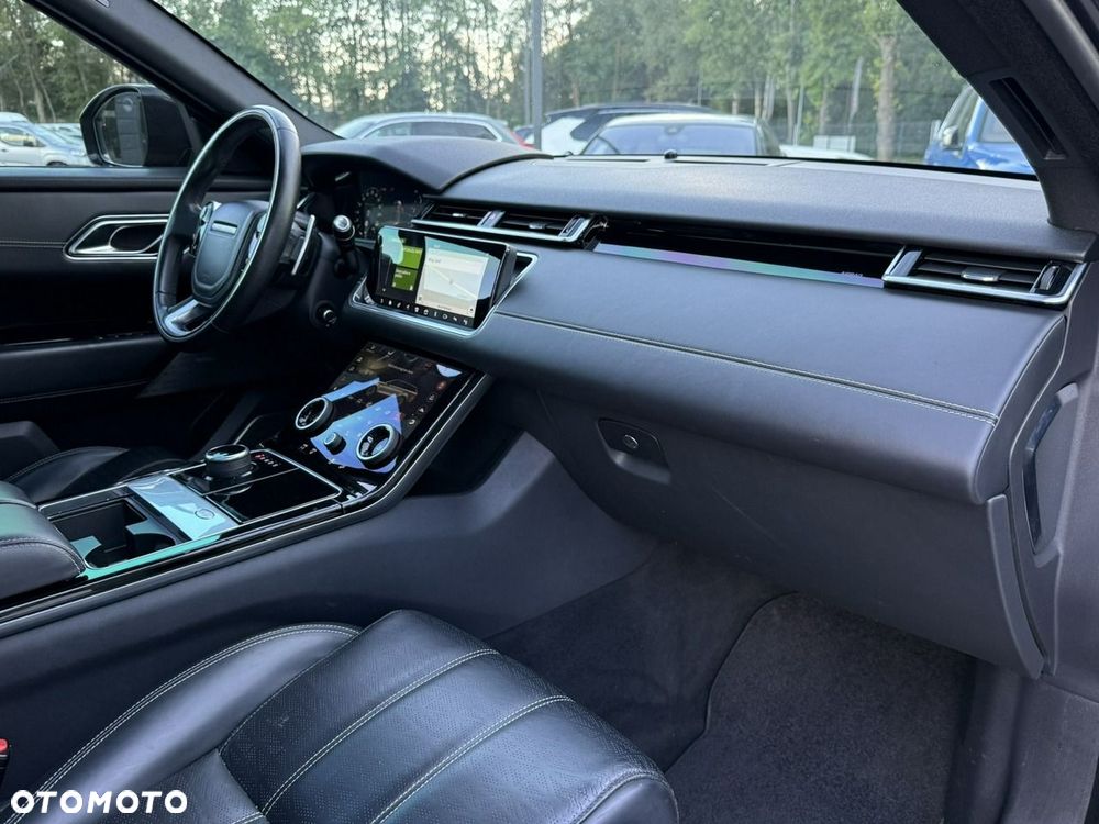 Land Rover Range Rover Velar - 21