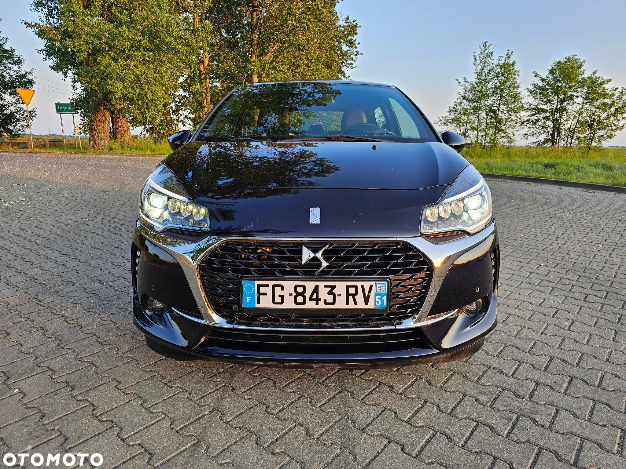 Citroën DS3 PureTech 110 Start & Stop So Paris - 3