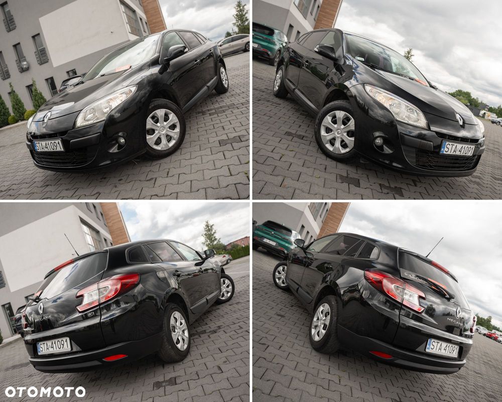 Renault Megane 1.5 dCi Expression - 20