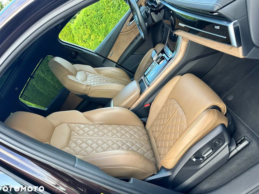 Audi Q7 60 TFSI e Quattro S Line Tiptr - 30