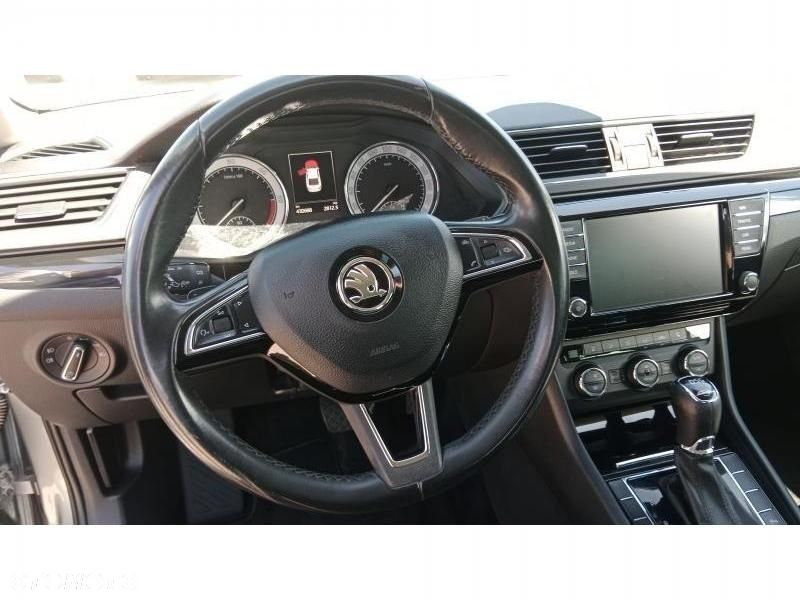 Skoda Superb - 13