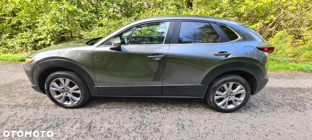 Mazda CX-30 - 6