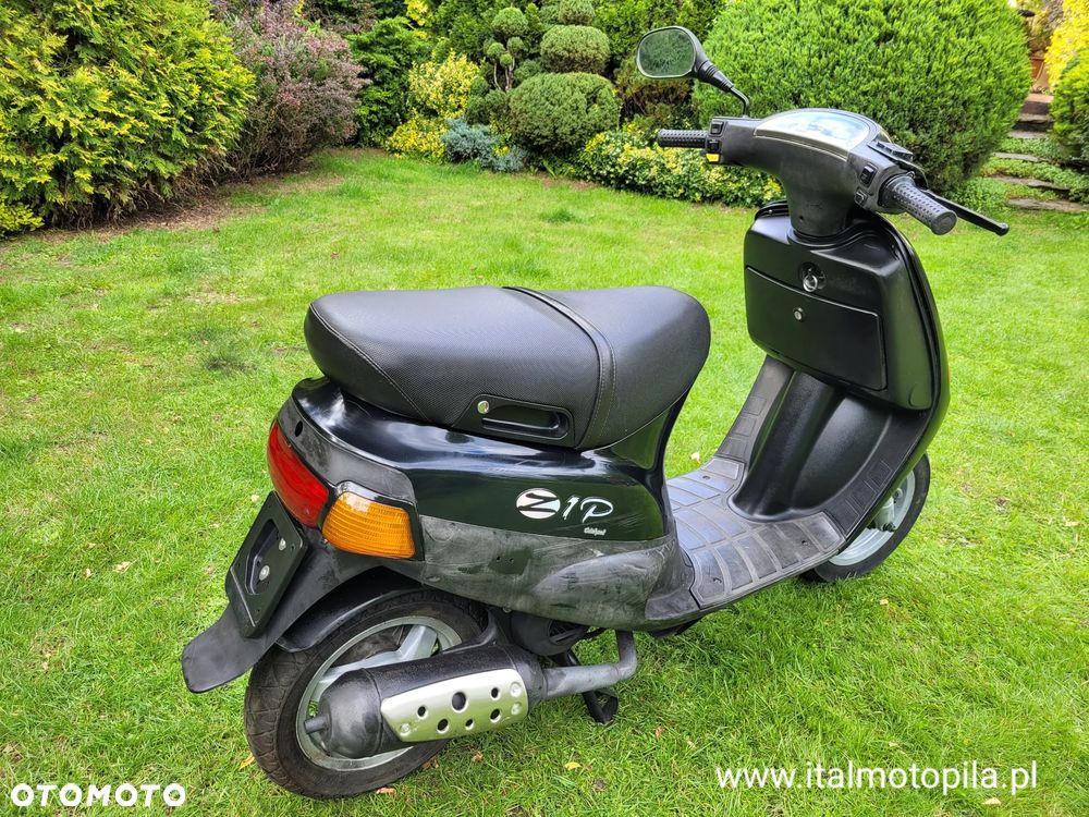 Piaggio ZIP - 6
