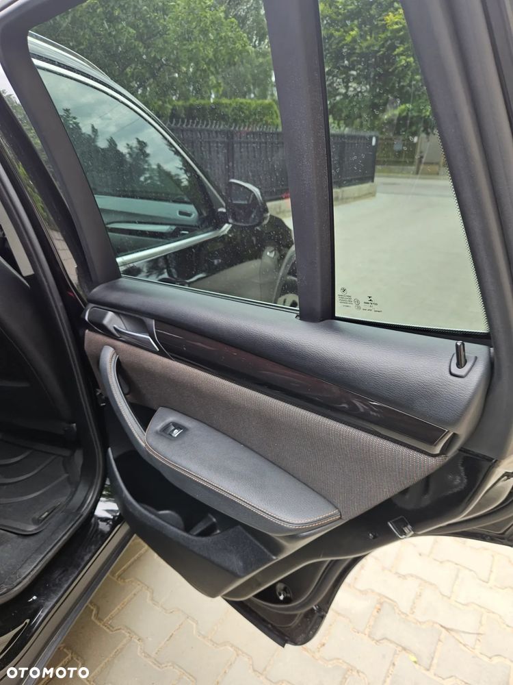 BMW X3 xDrive20i xLine - 10