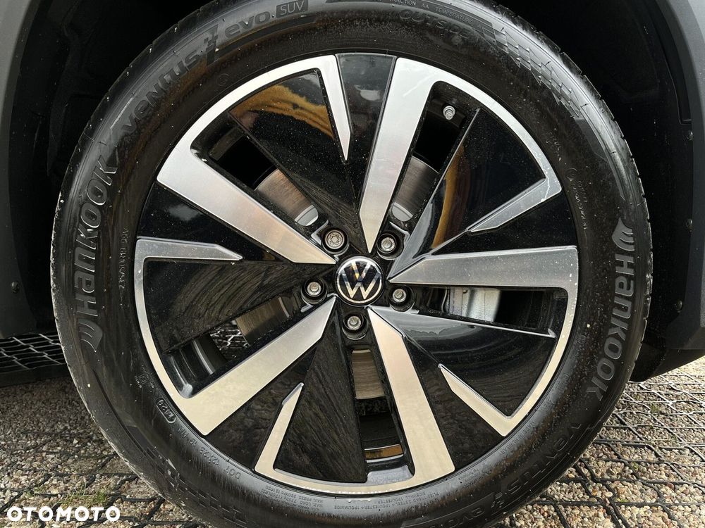 Volkswagen Tayron - 12
