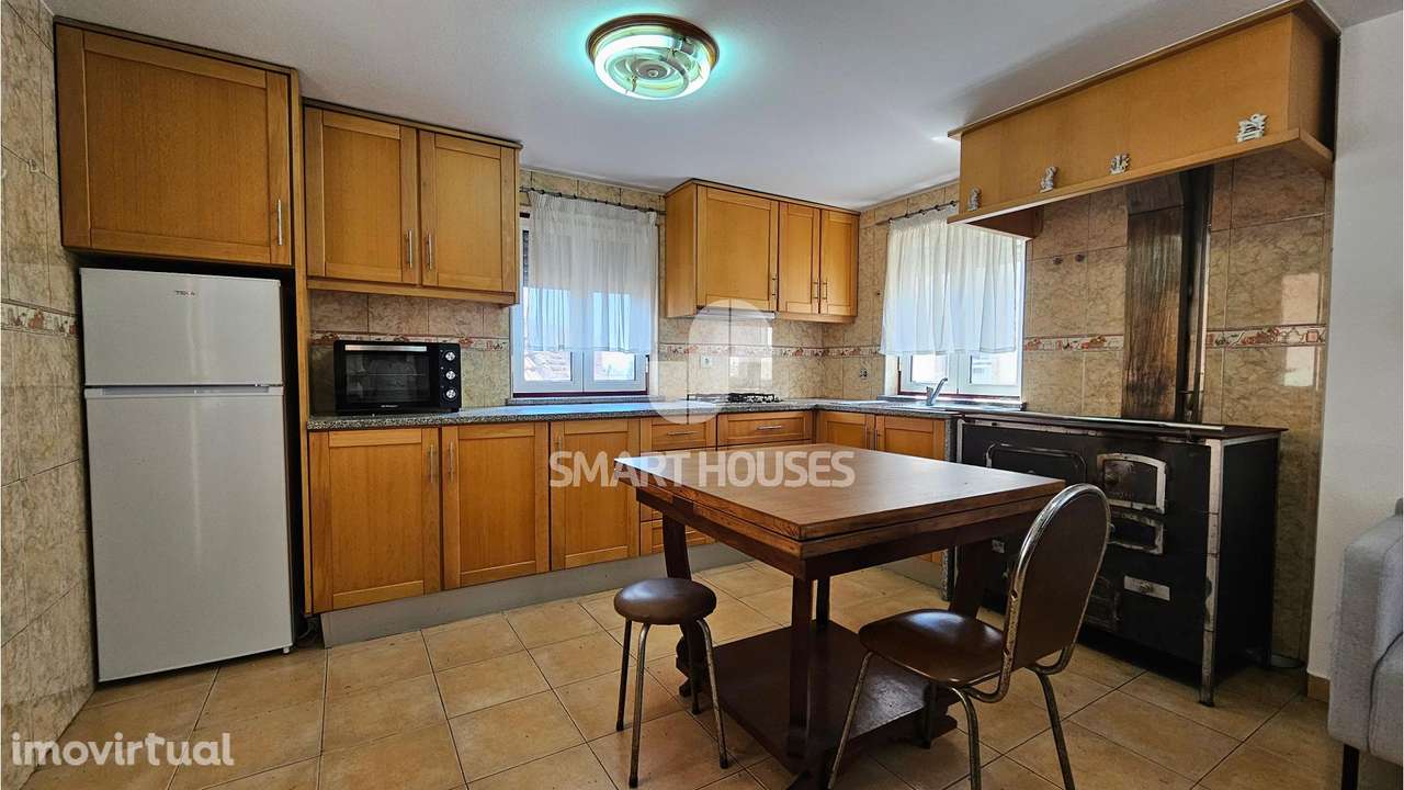 Moradia T2 Covelo c/ terreno - Grande imagem: 5/32