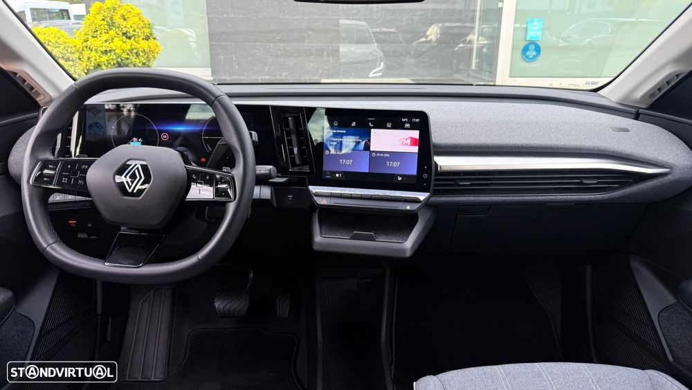 Renault Mégane E-Tech EV40 Equilibre - 13