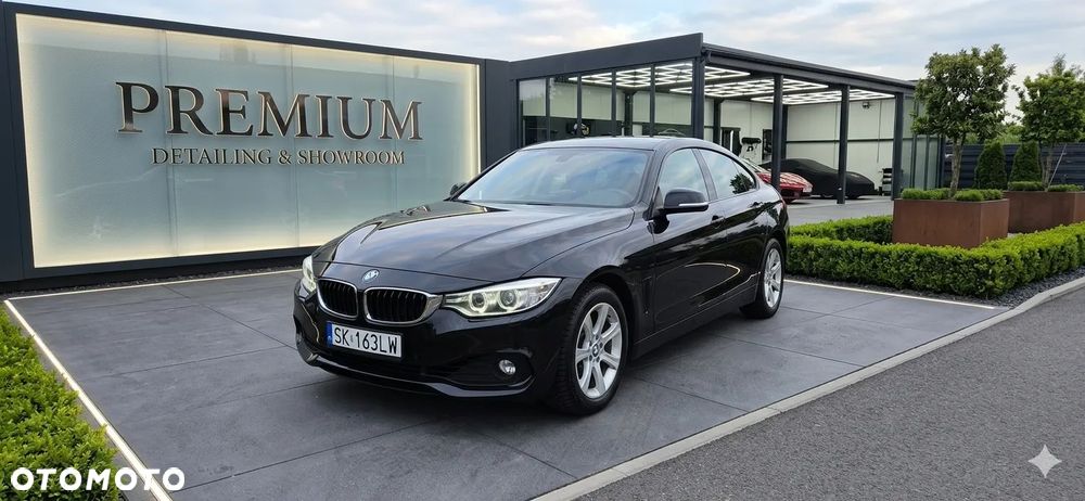 BMW Seria 4 - 8