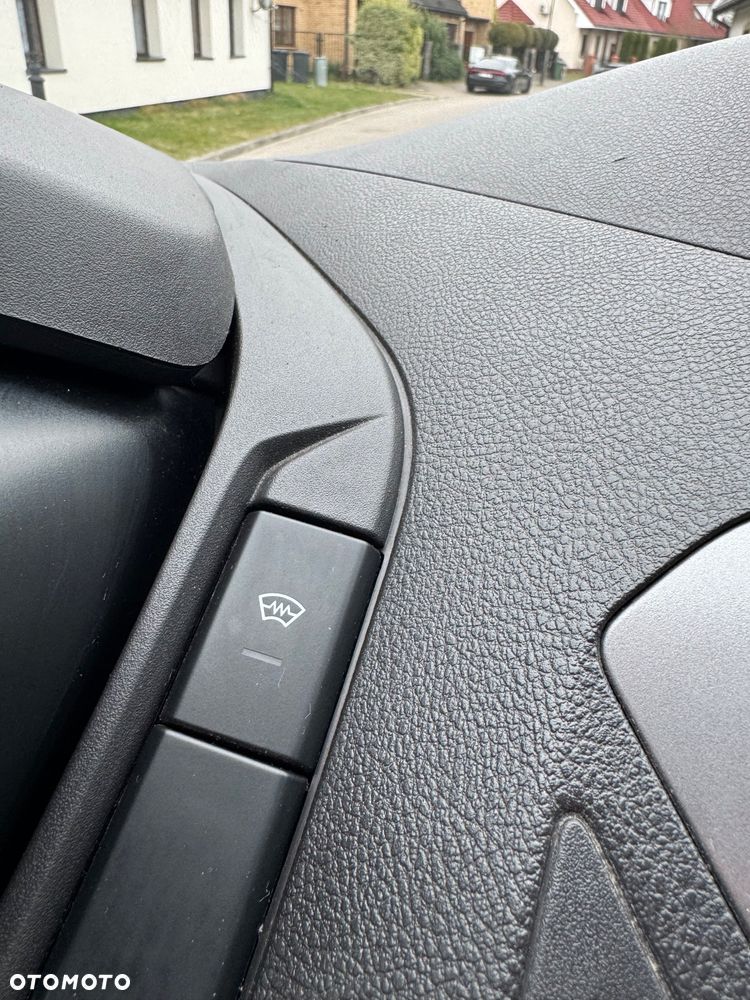 Ford Transit Custom - 21