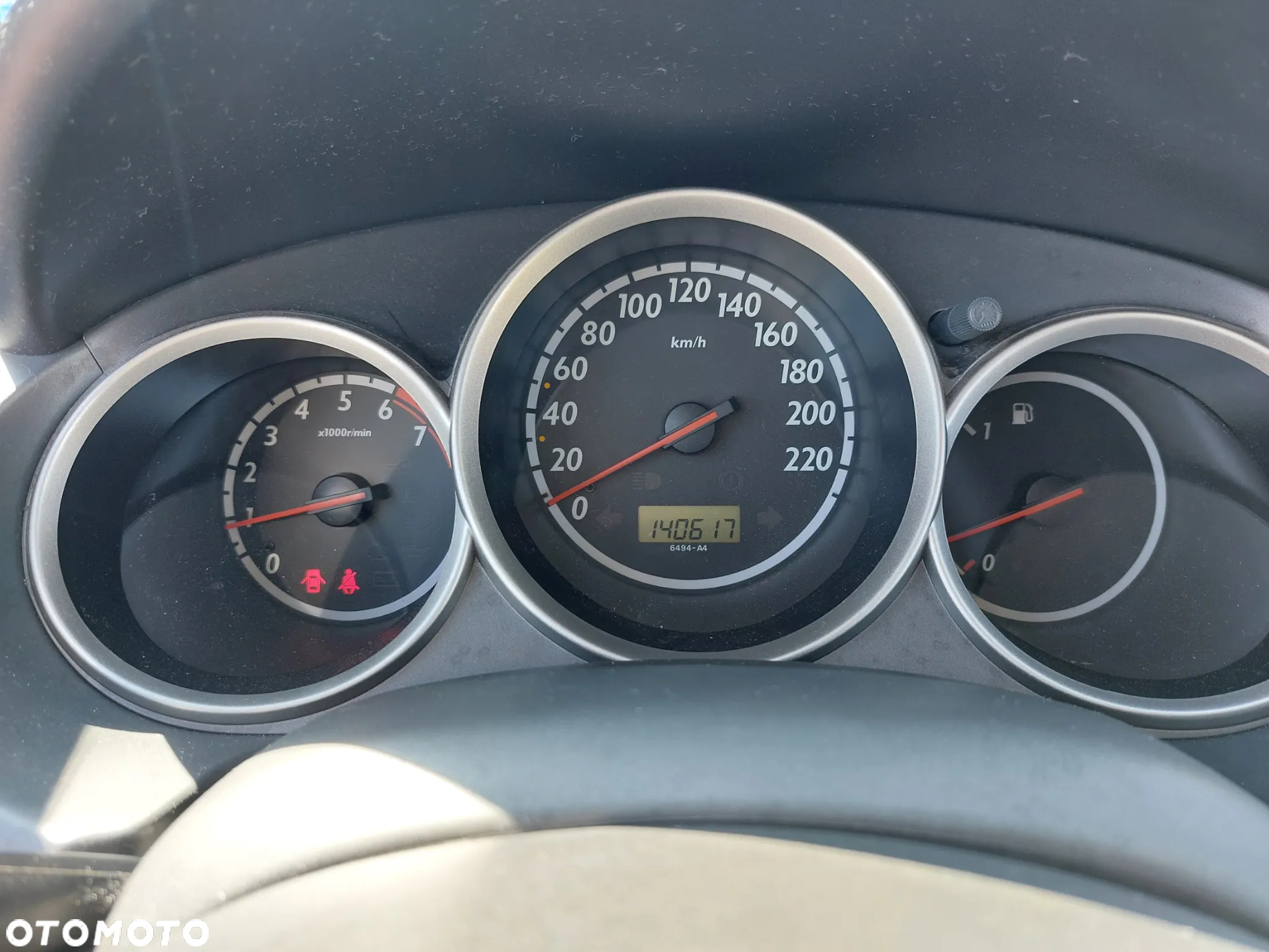 Honda Jazz 1.2 S-X Cool - 10