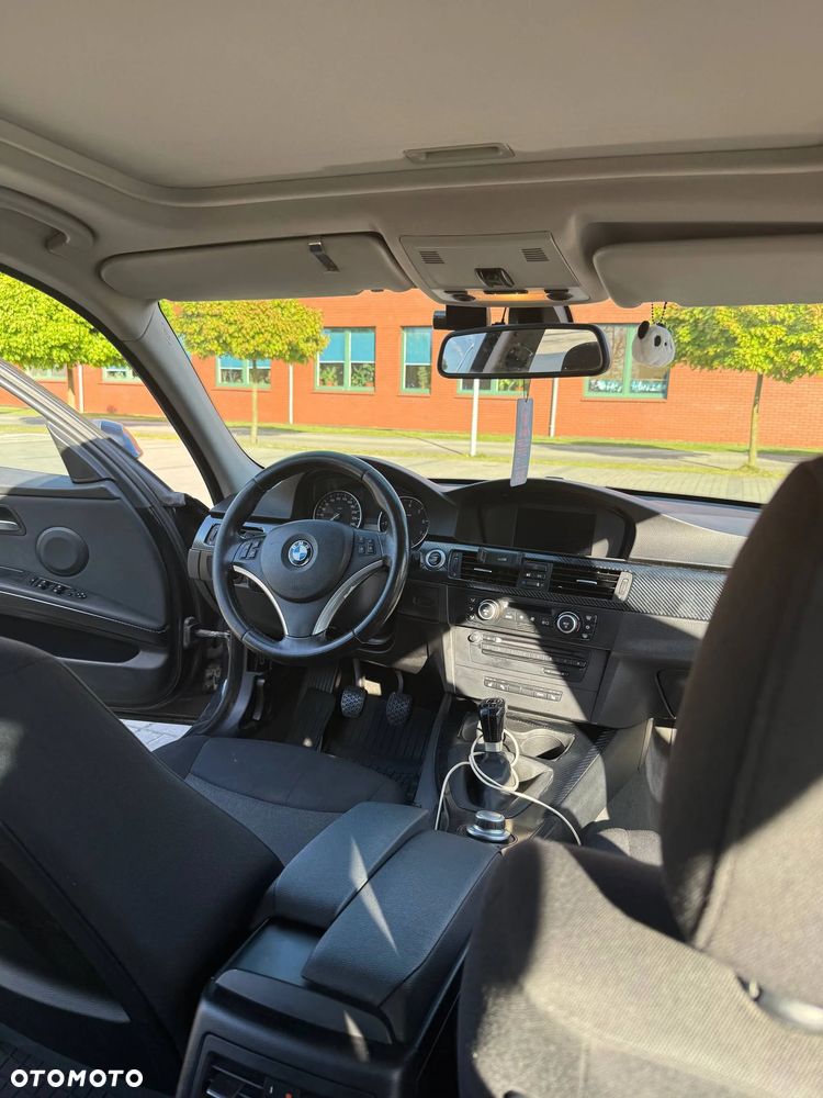 BMW Seria 3 - 6