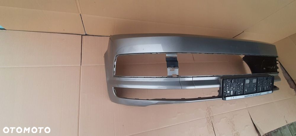 ZDERZAK PRZÓD VW T6 MULTIVAN 7E - 6