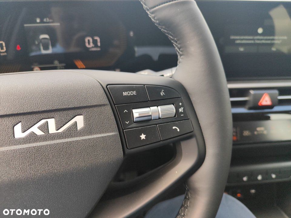 Kia Sportage - 20