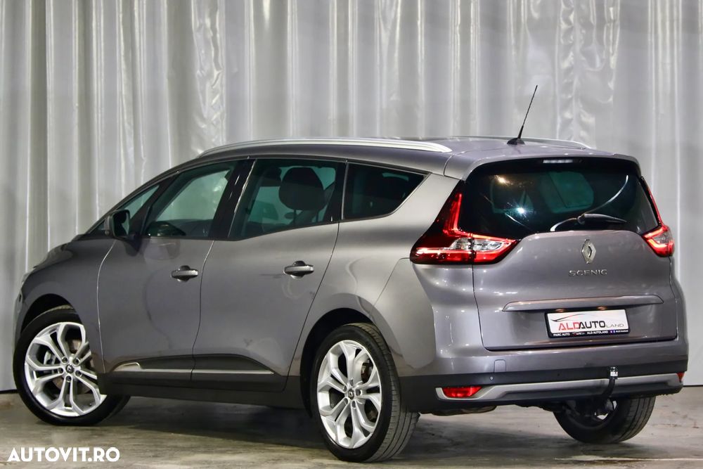 Renault Grand Scenic ENERGY dCi 110 EDC Business - 5