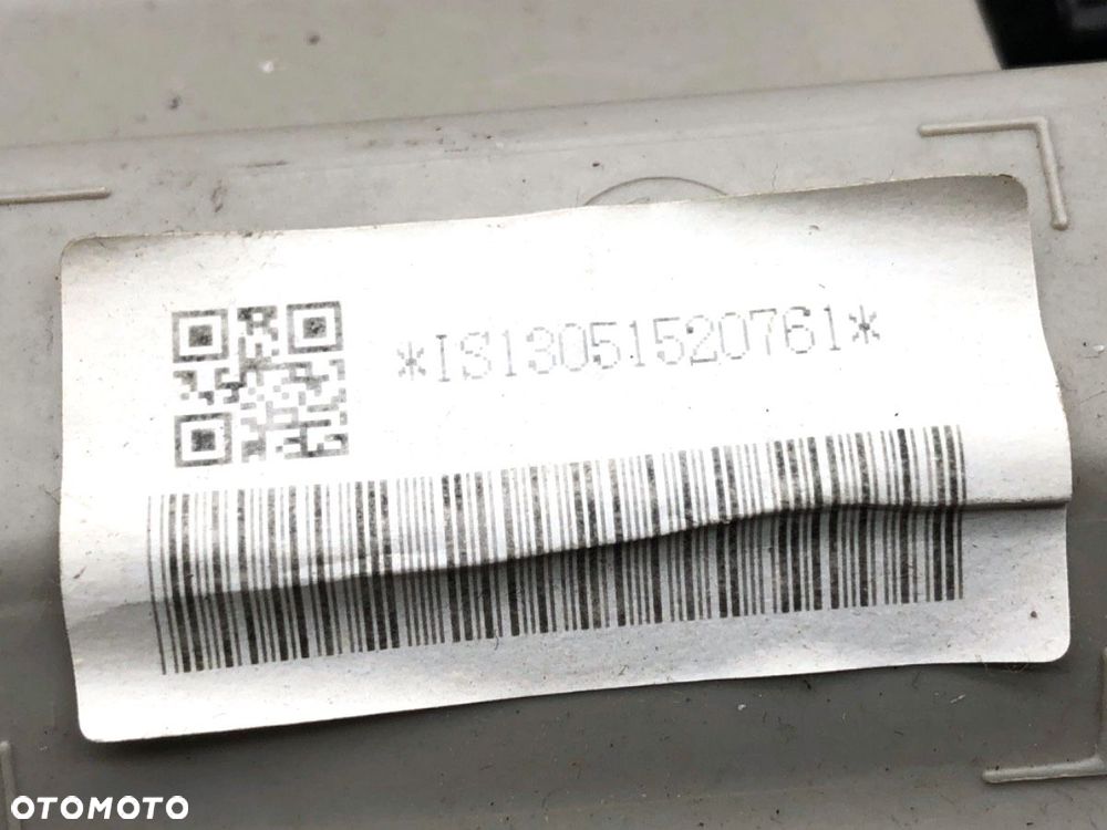 LAMPA SUFITOWA  INFINITI Q50 2013 - 2022 50 Hybrid AWD 268 kW [364 KM] Hybryda silnik benzynowy / - 6