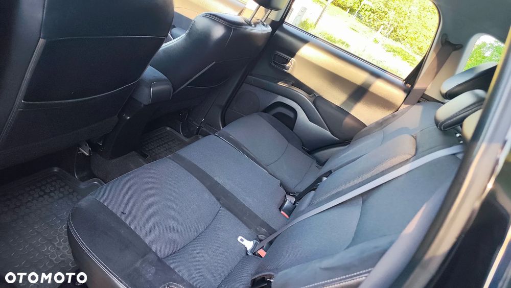 Peugeot 4007 HDI FAP 7-Sitzer Allure - 12