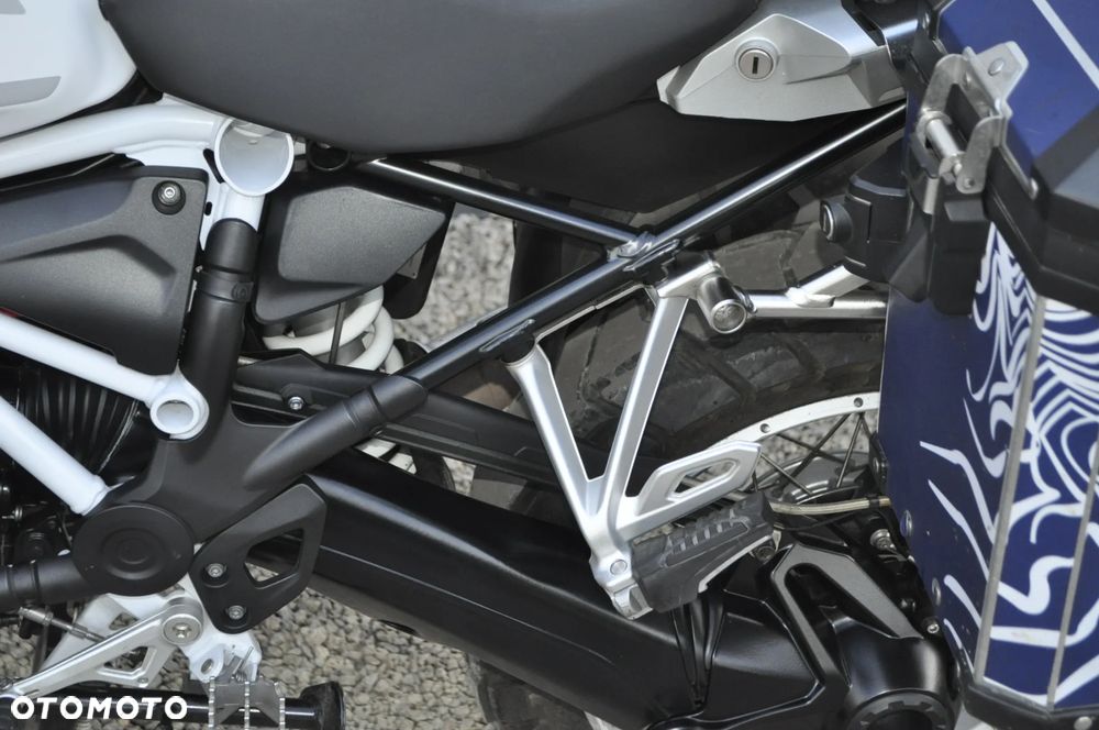 BMW R1250 GS Adventure - 32