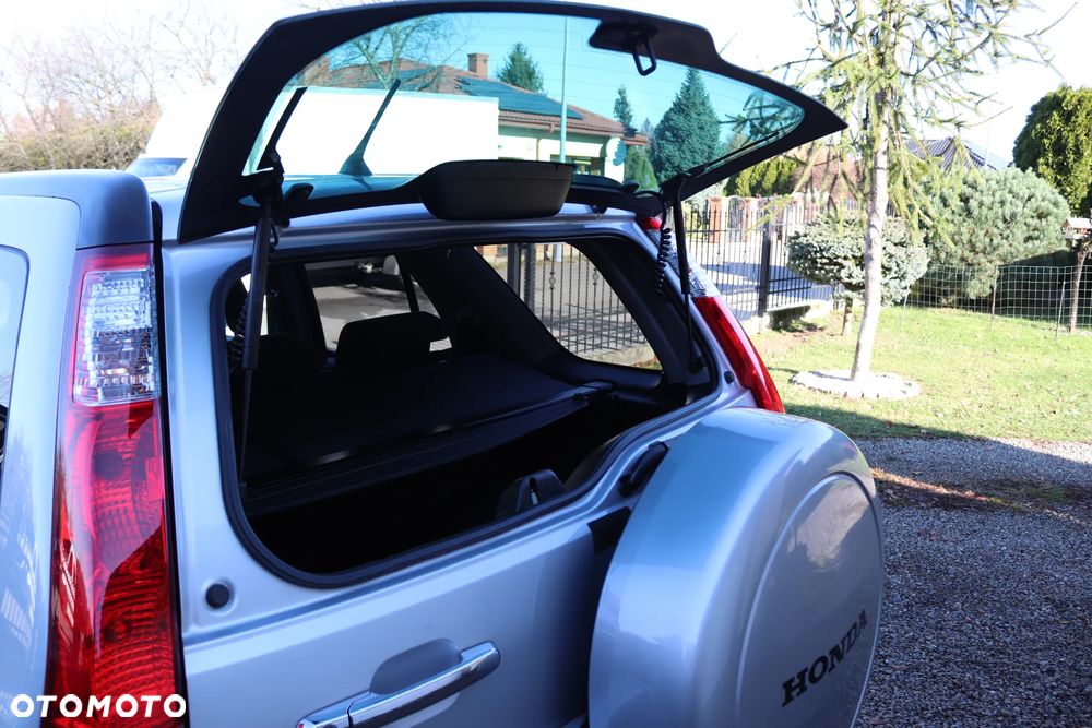 Honda CR-V 2.0i ES - 18