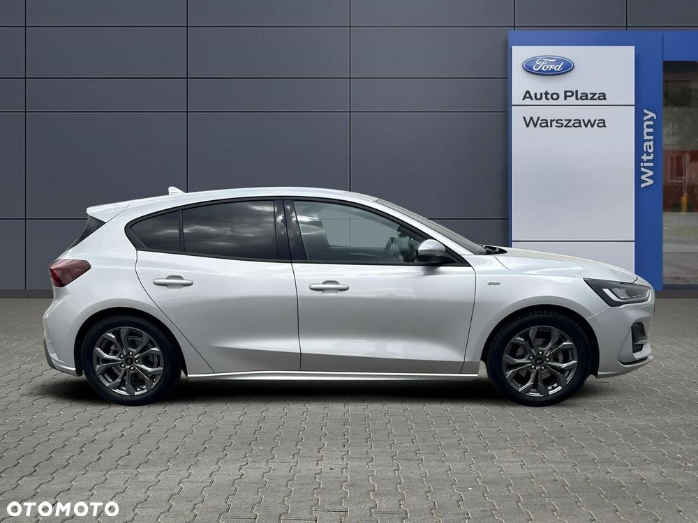 Ford Focus - 7